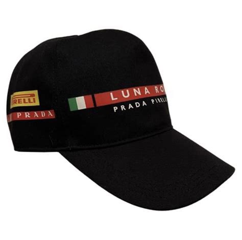 prada linea rossa cap|Prada linea rossa sale.